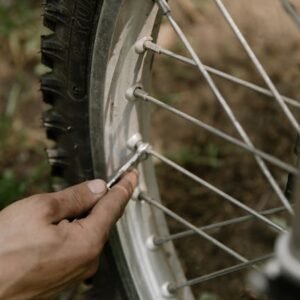 Reparación Pinchazo Rápida